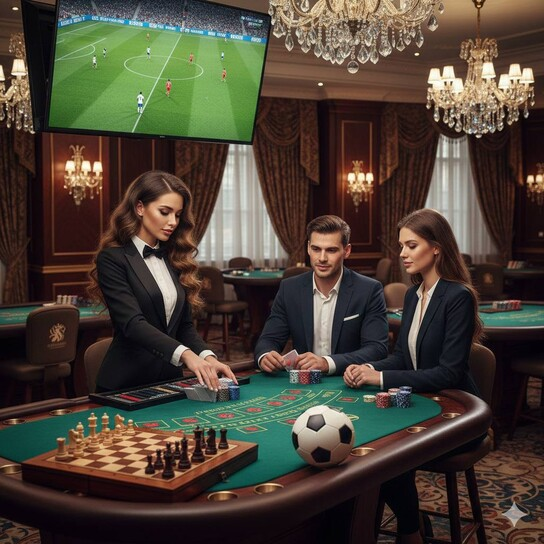 玫瑰直播app界面展示